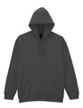 Heren Hoodie Gildan Softstyle SF500 Smoke